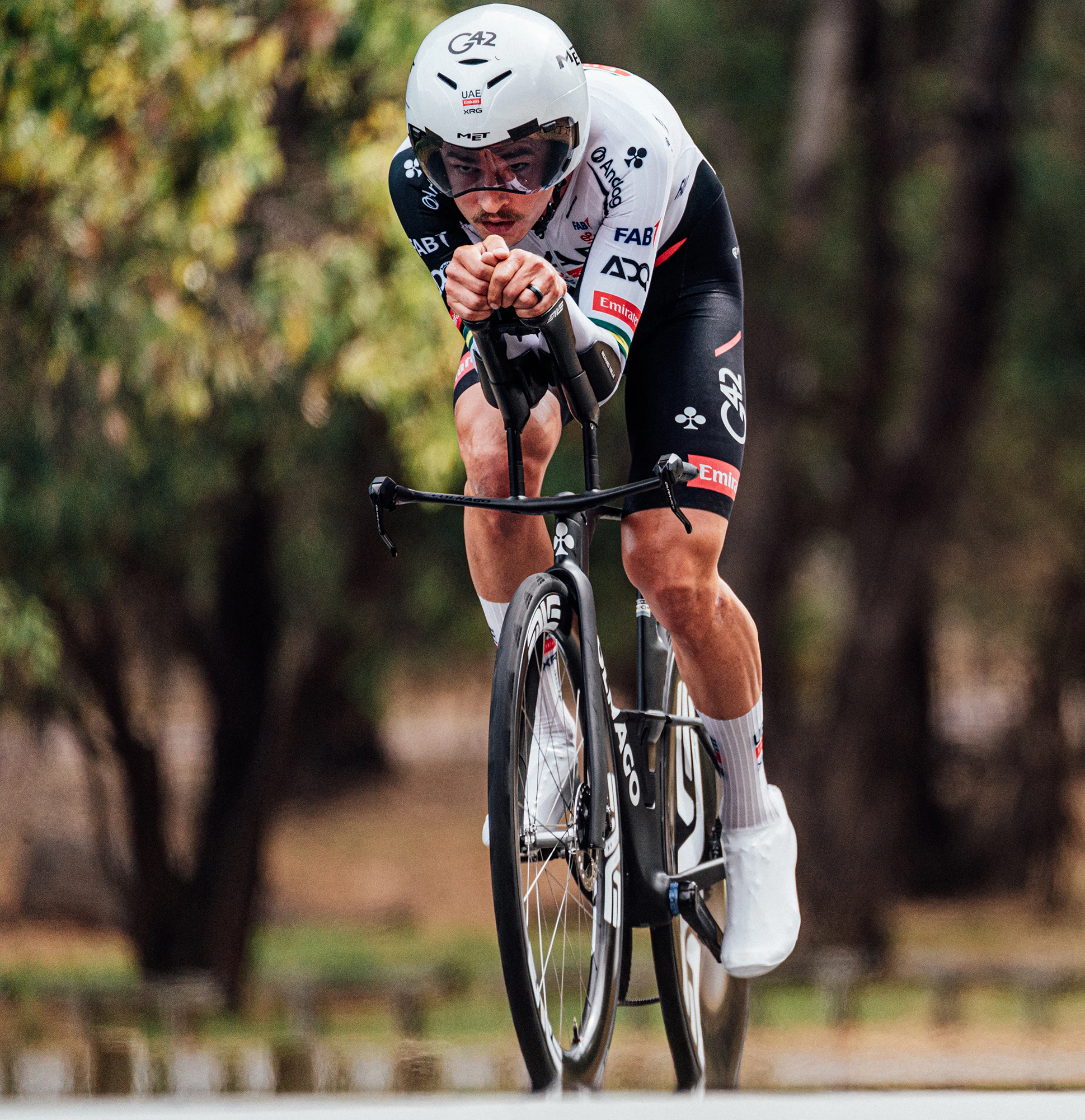 Road Nationals 2026 Time Trial
