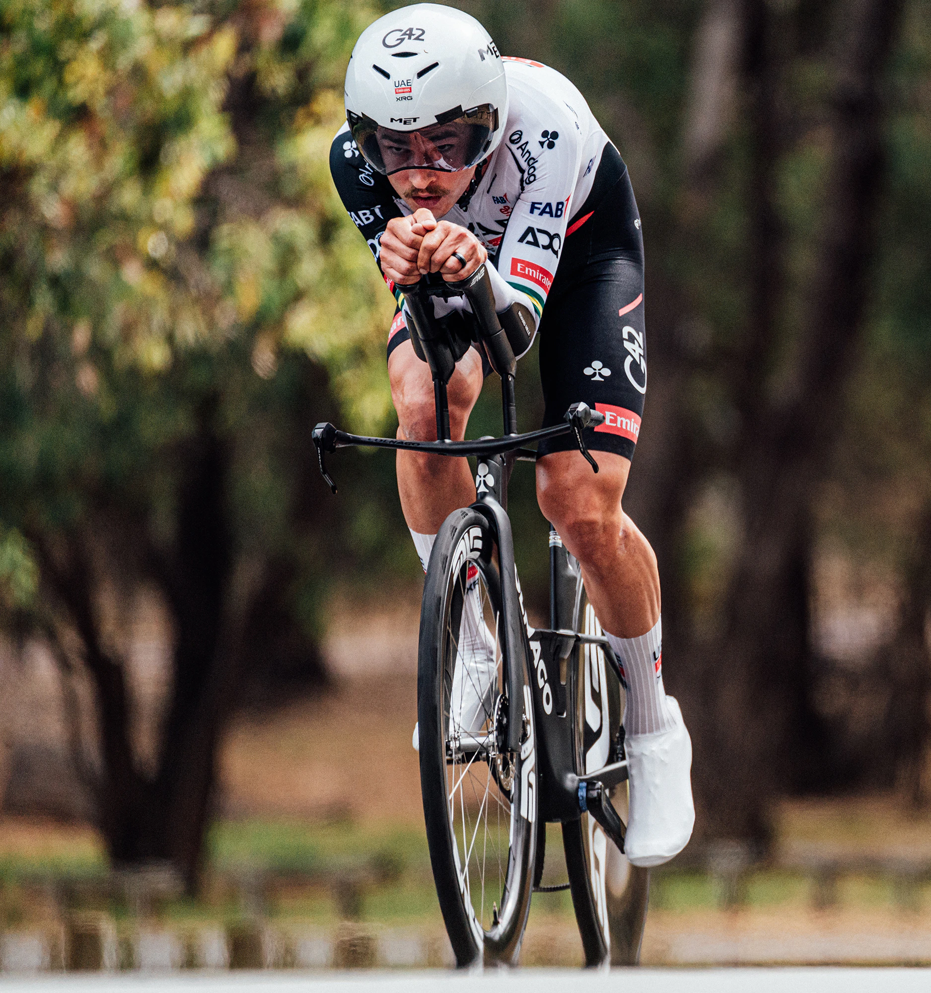 Road Nationals 2026 Time Trial
