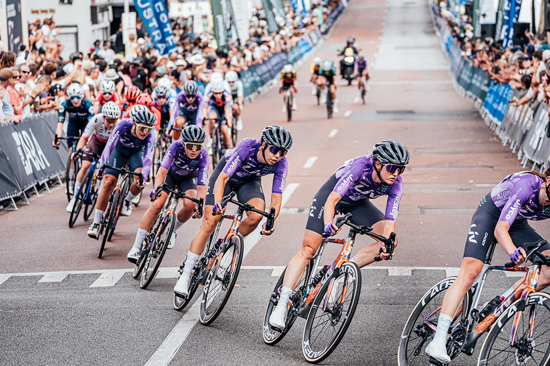 Road Nationals 2026 Criterium