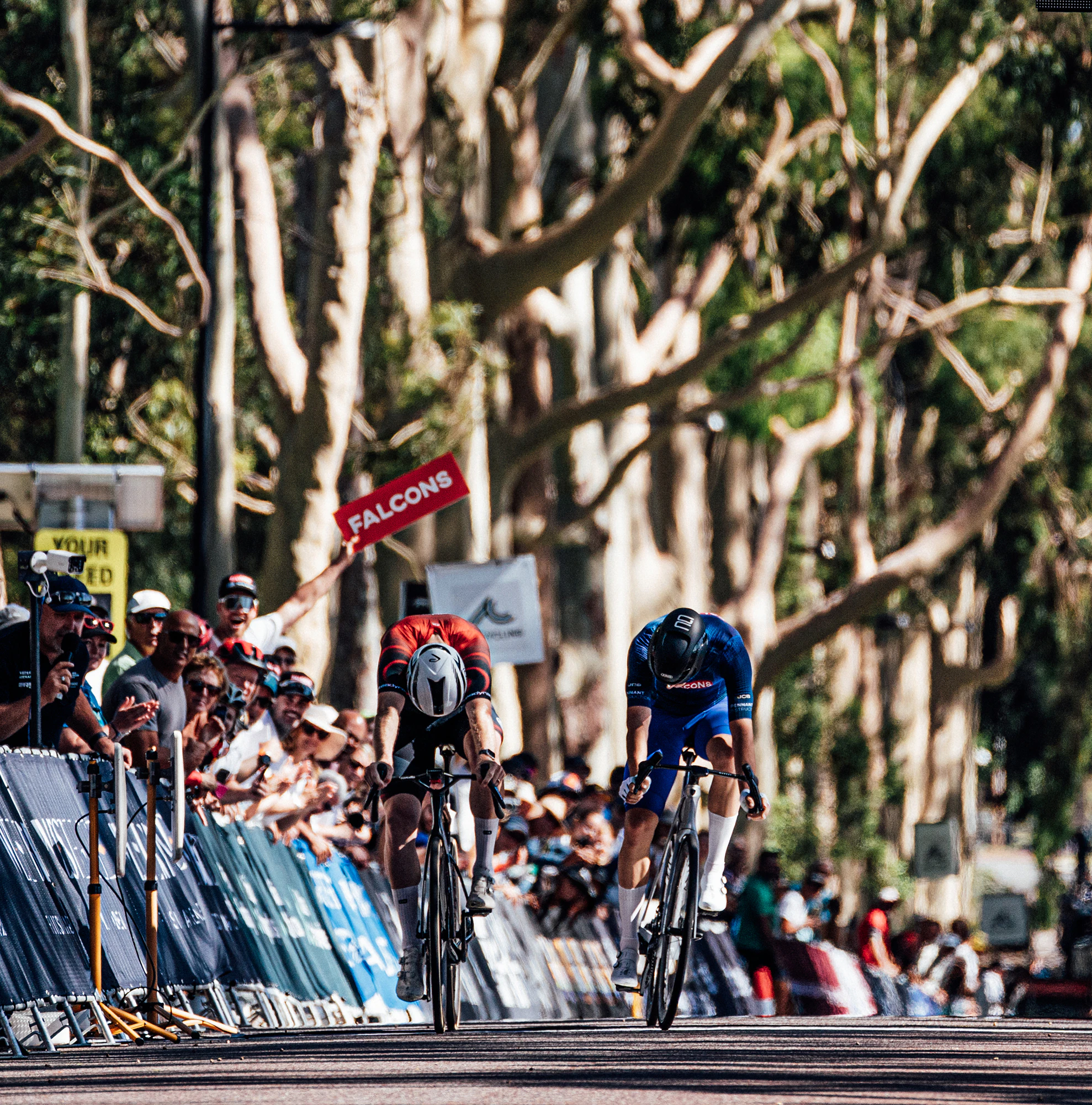 Road Nationals 2026 Gran Fondo