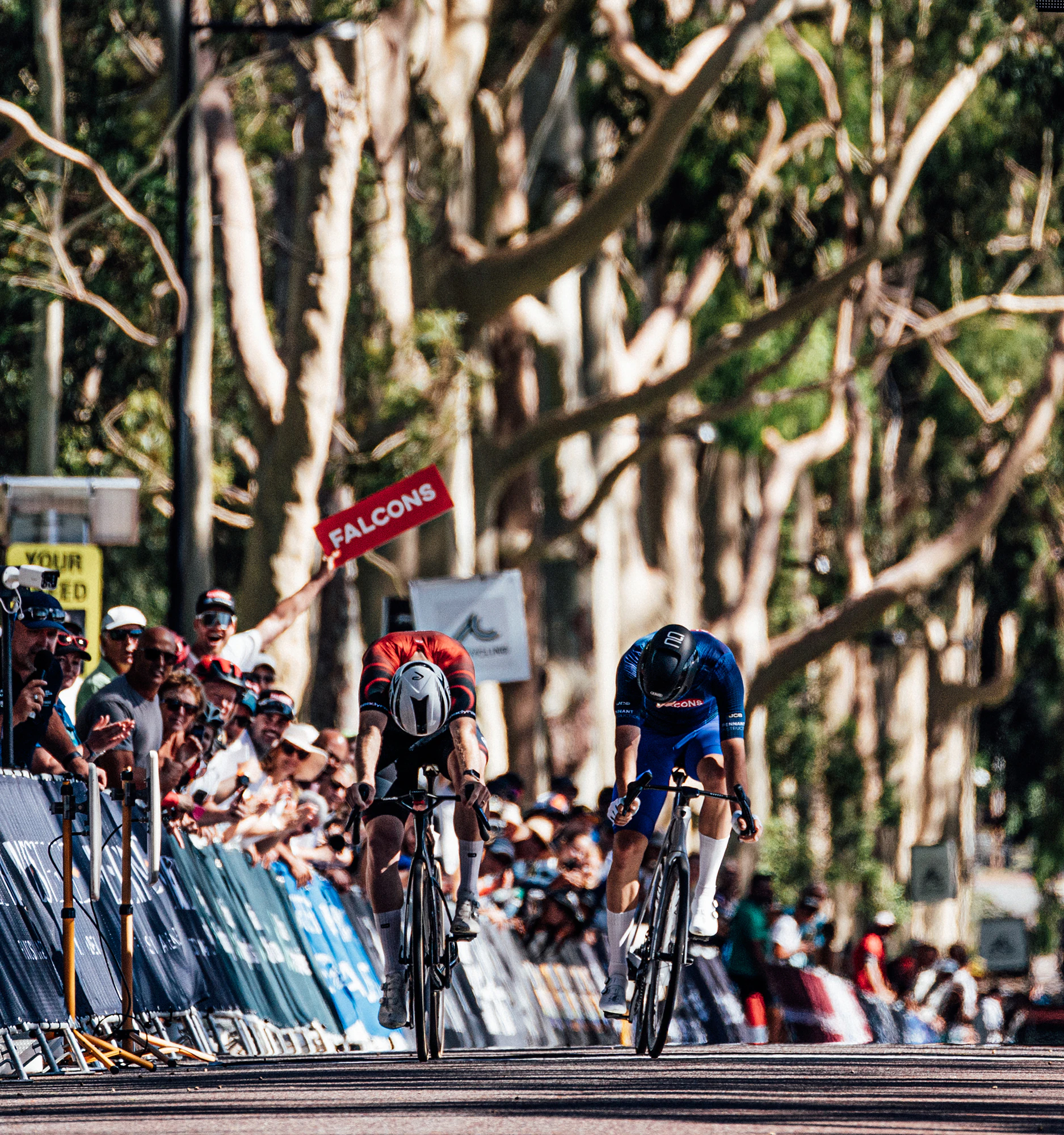 Road Nationals 2026 Gran Fondo