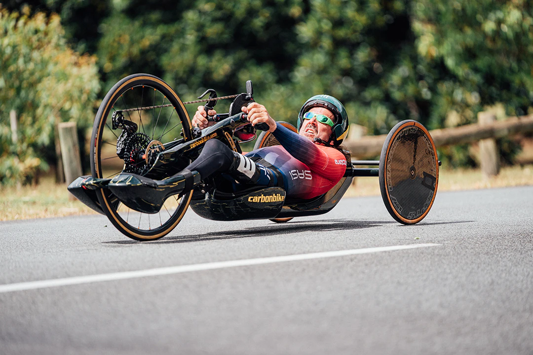Road Nationals 2026 Time Trial