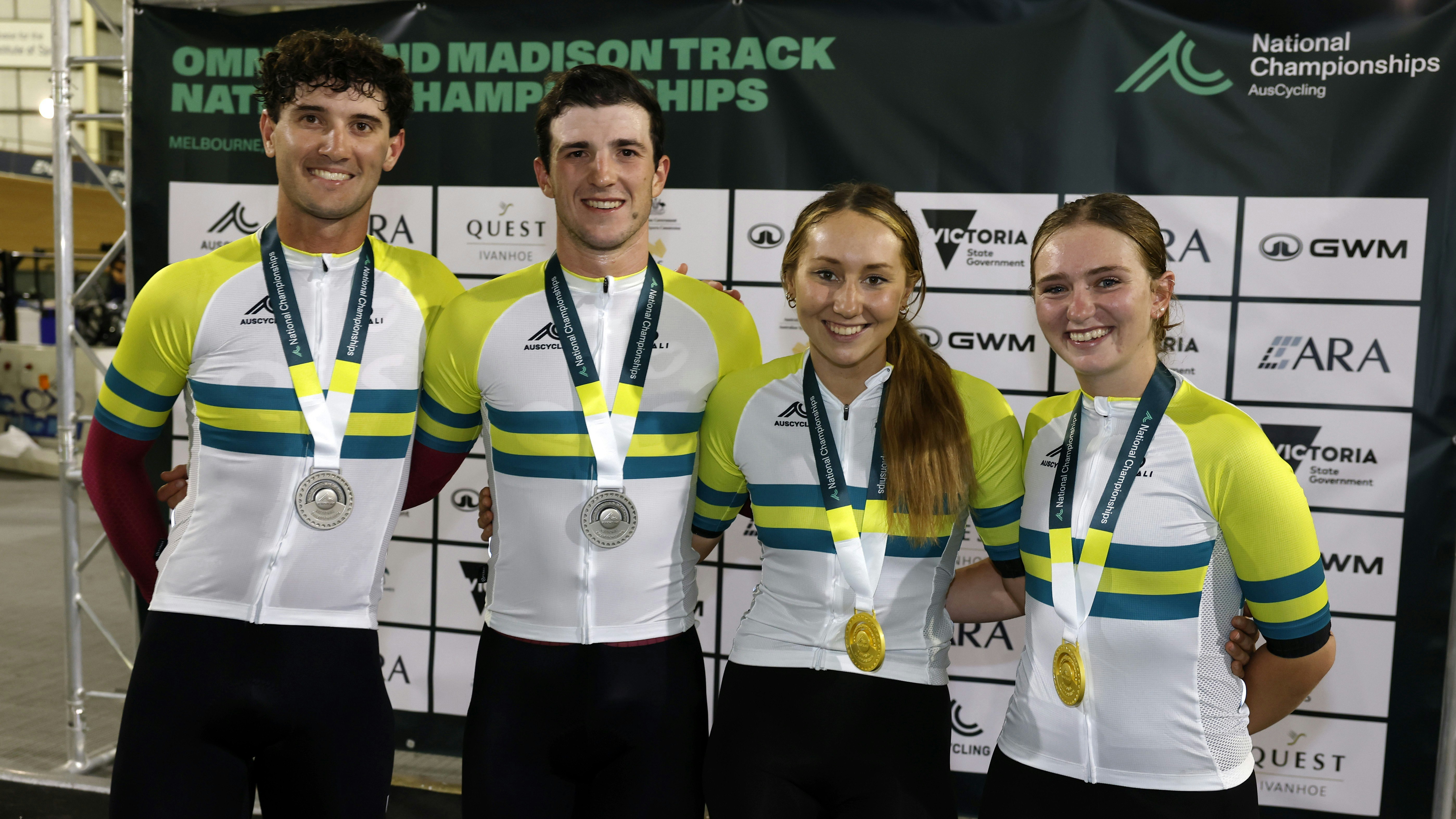 CROPPED MADO 2025 - FULL IN SYSTEM. Picture: Con Chronis