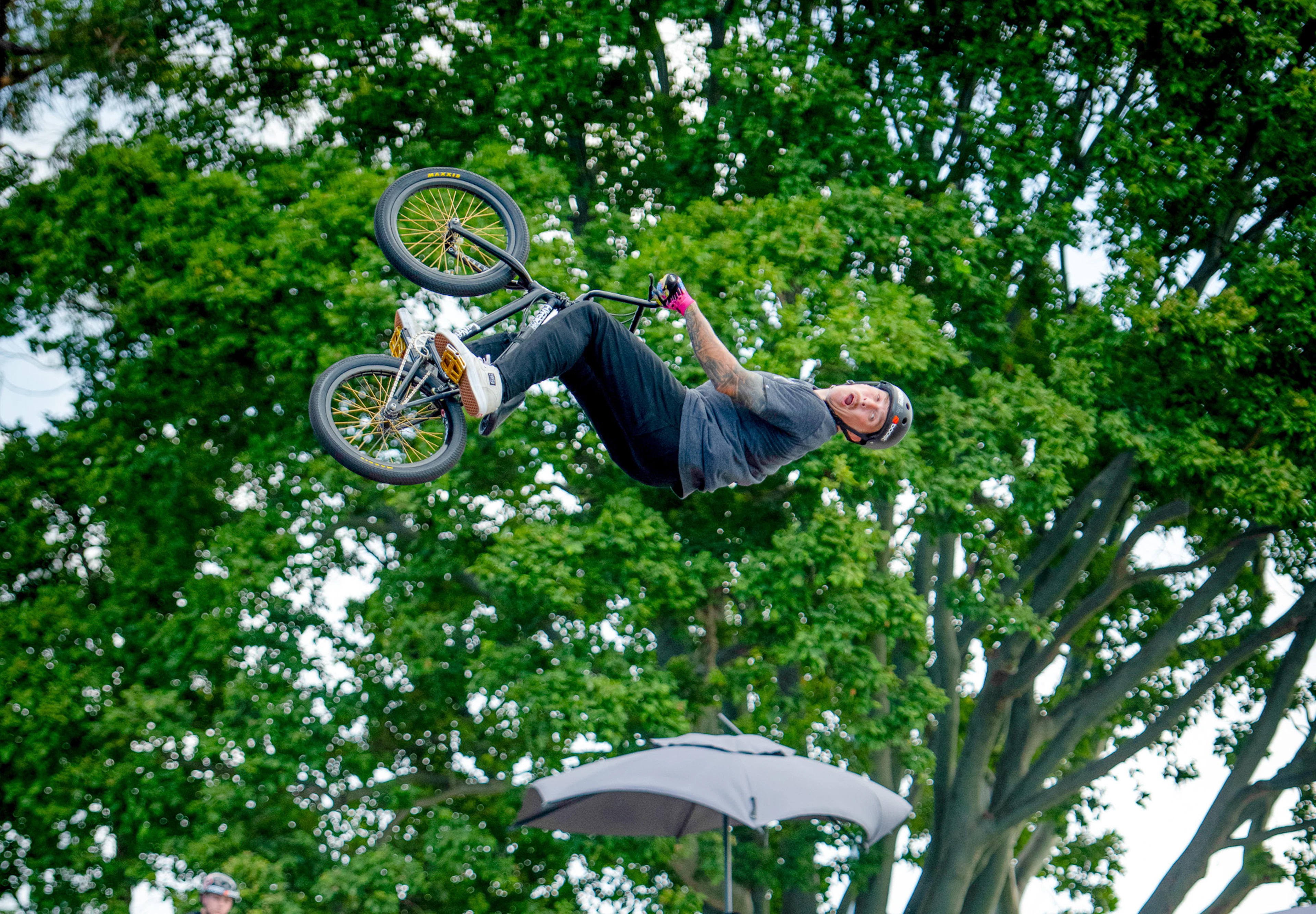 2026 AusCycling BMX Freestyle Events Calendar | AusCycling