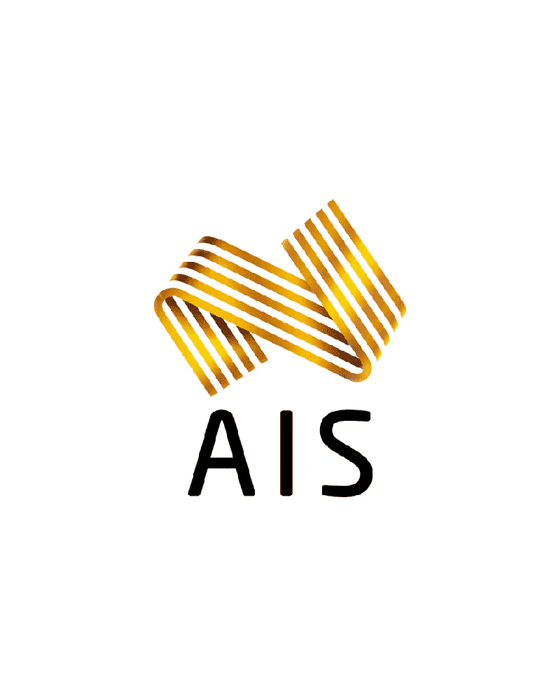 AIS logo