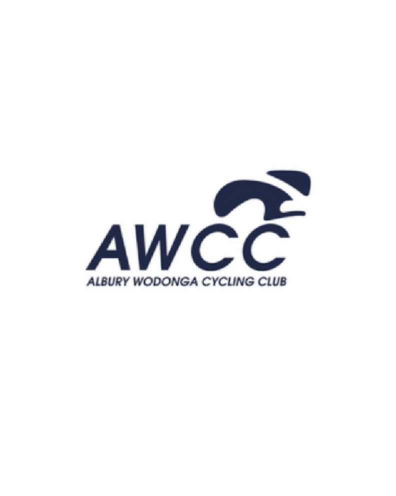 Albury Wodonga Cycling Club logo