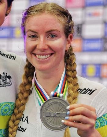 Alexandra Manly profile photo