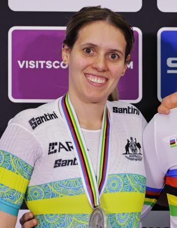 Amanda Reid athlete profile