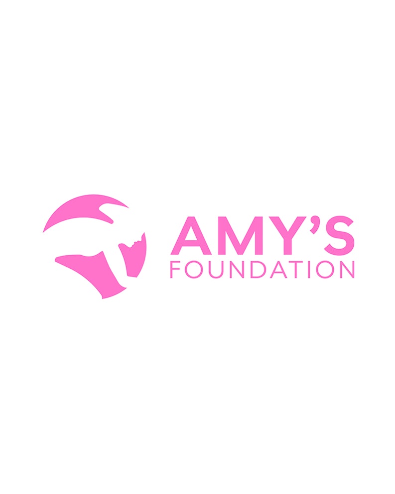 Amy's Foundation logo