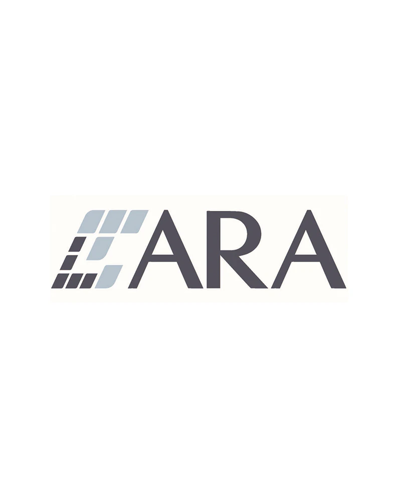 Sponsor - ARA logo