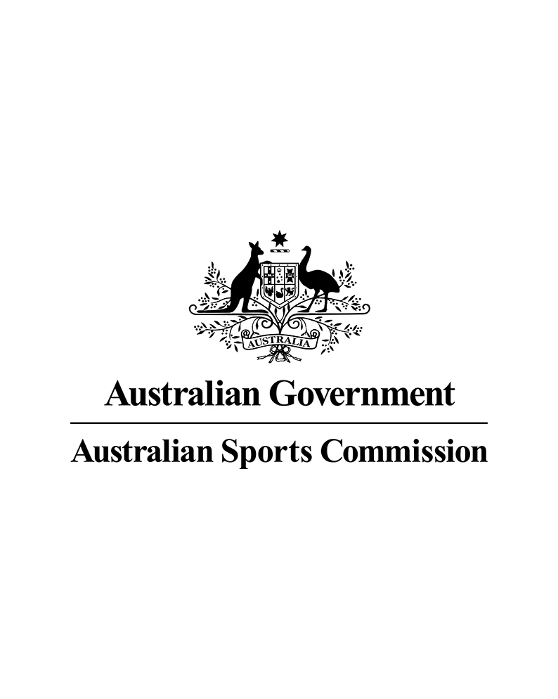 Australian Sports Commission logo