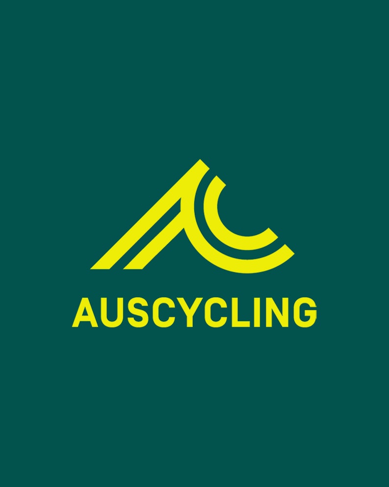 AusCycling Tile Placeholder