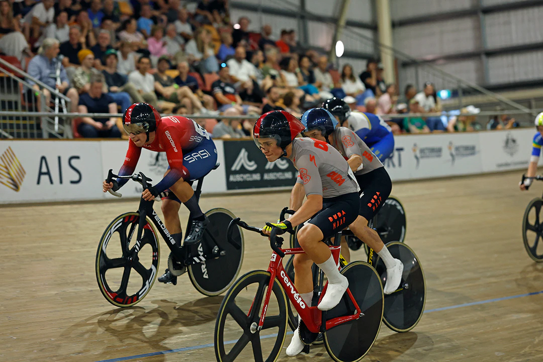 Austral Wheelrace Men