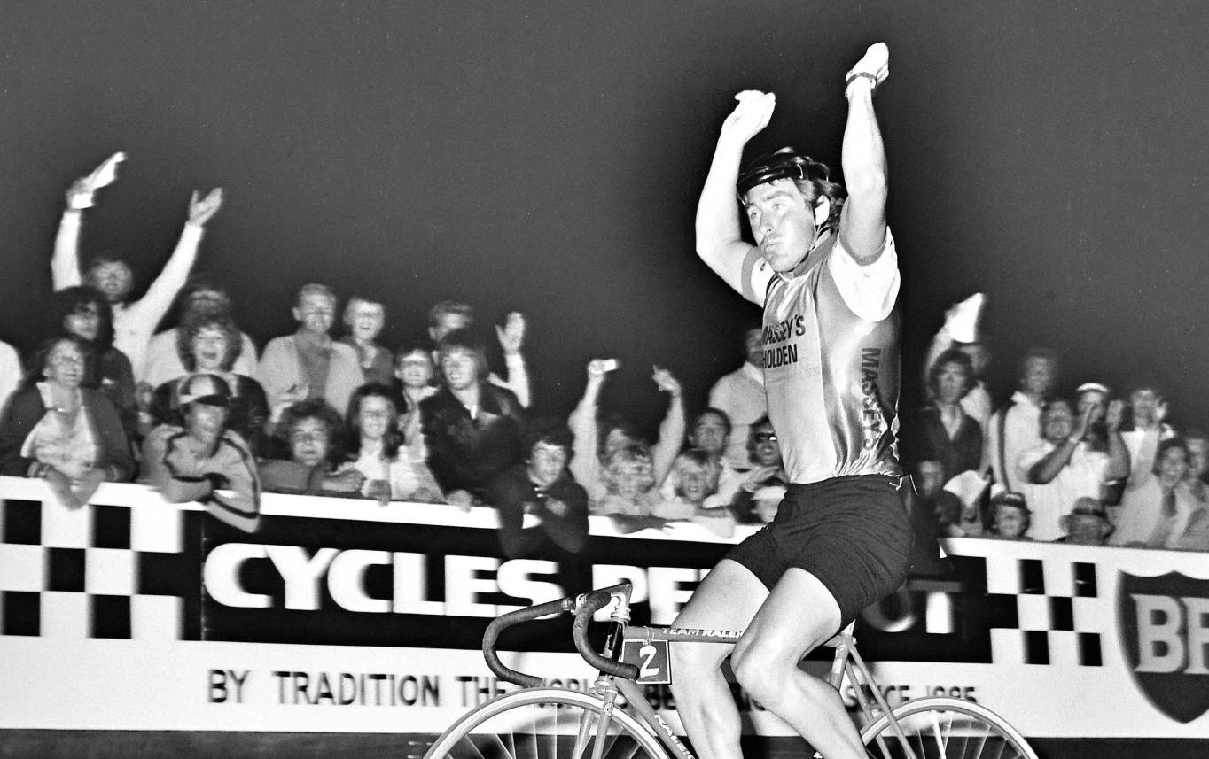 Lauren Venn Austral Wheelrace 1979 CROPPED