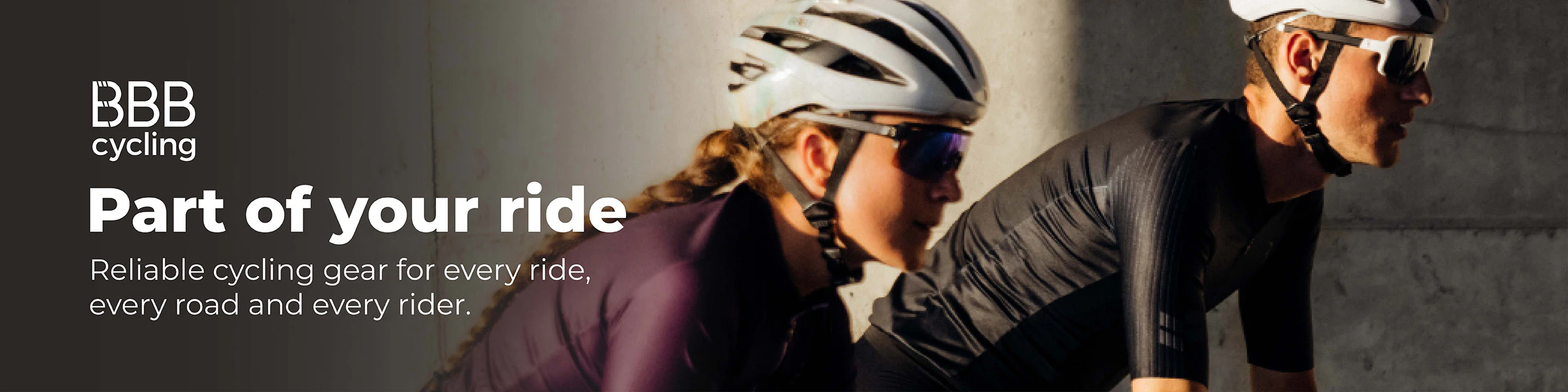 BBB Cycling Display Ad