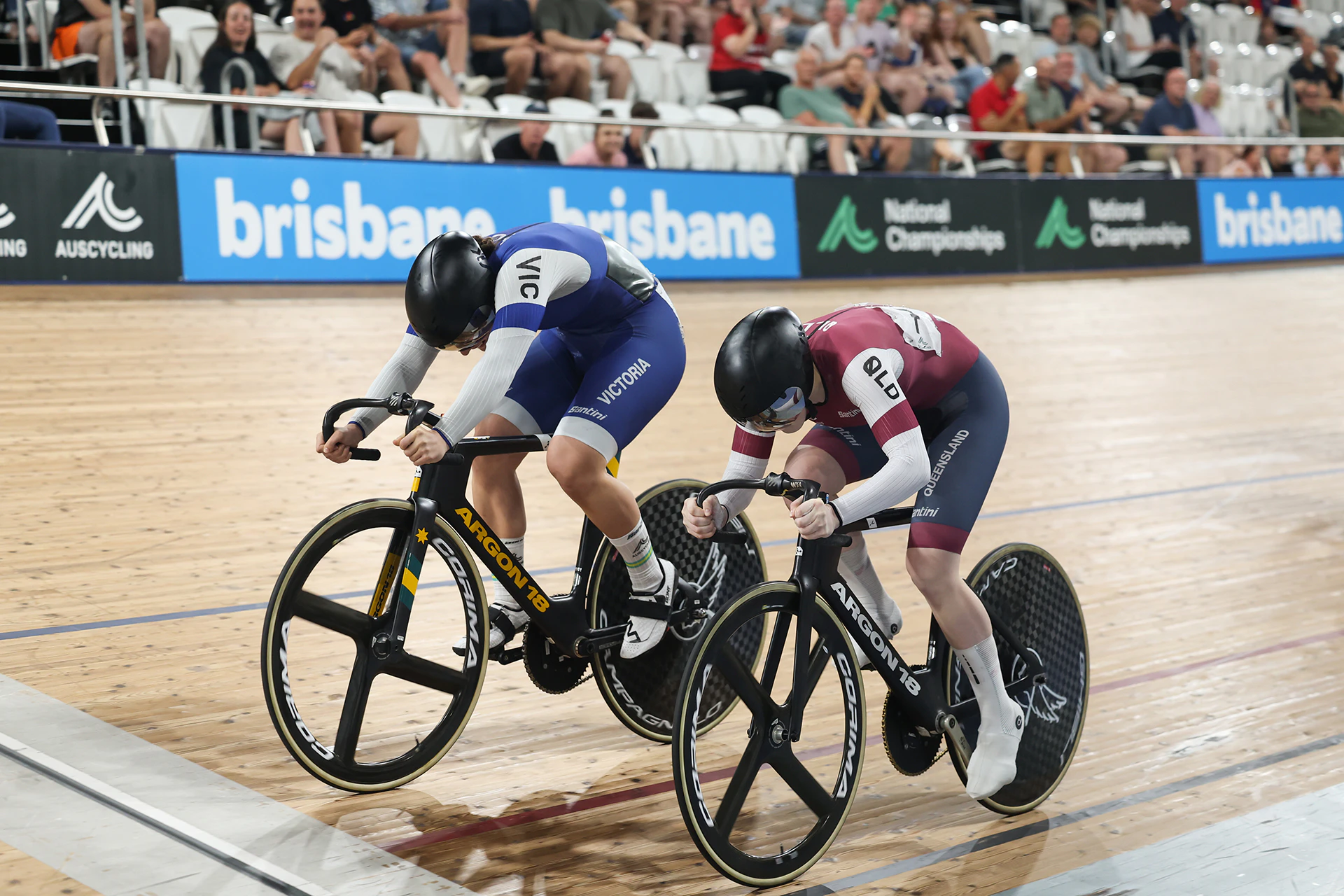 AusCycling Track National Championships