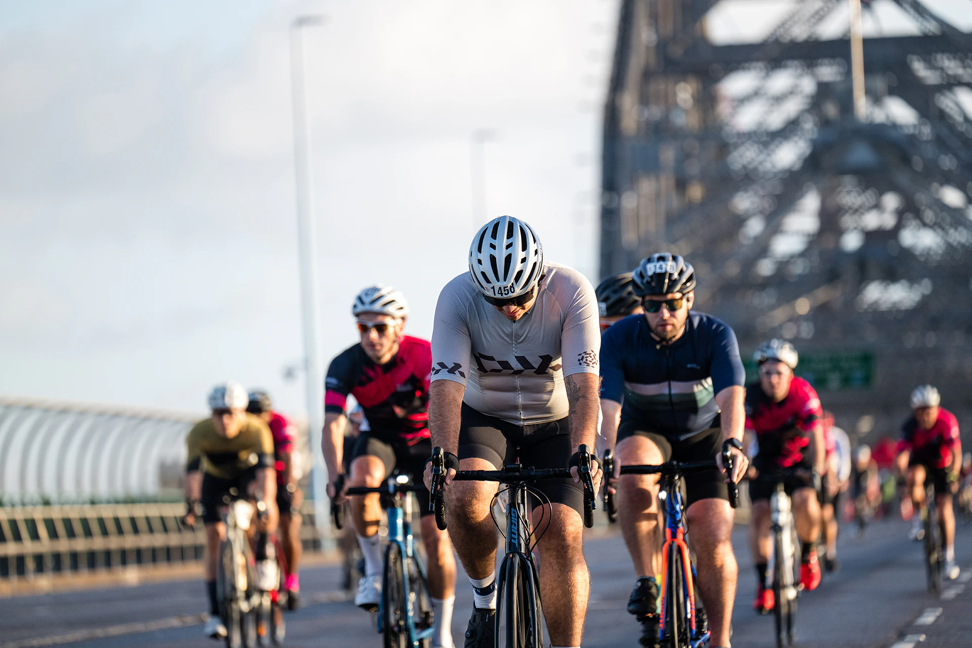 BCF Tour de Brisbane