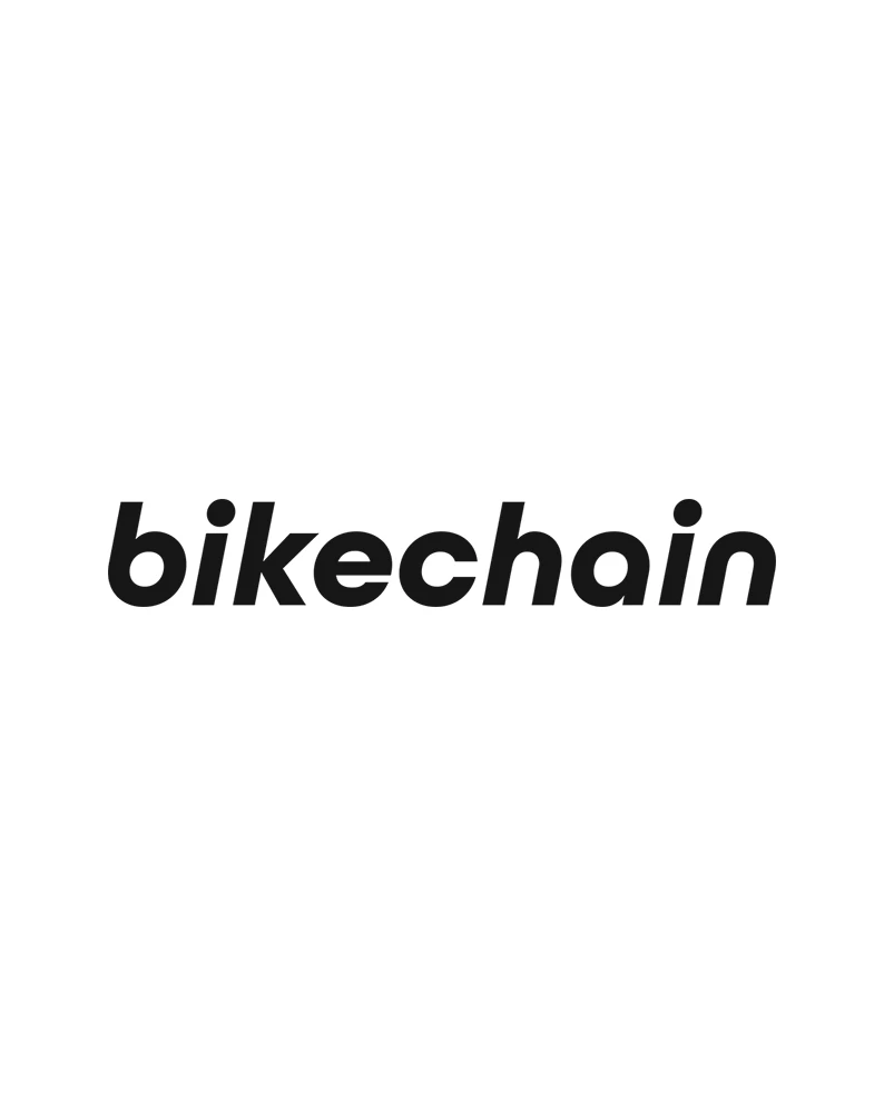 Bikechain logo