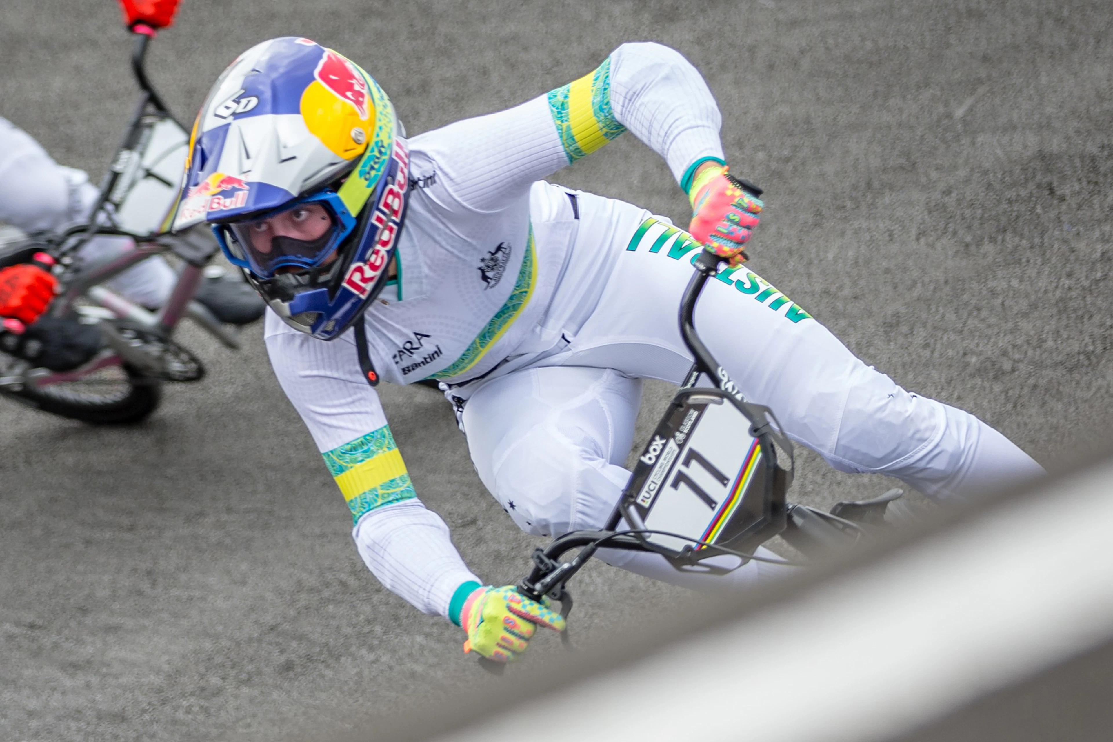 ARA Australian Cycling Team | ARA Australian Cycling Team