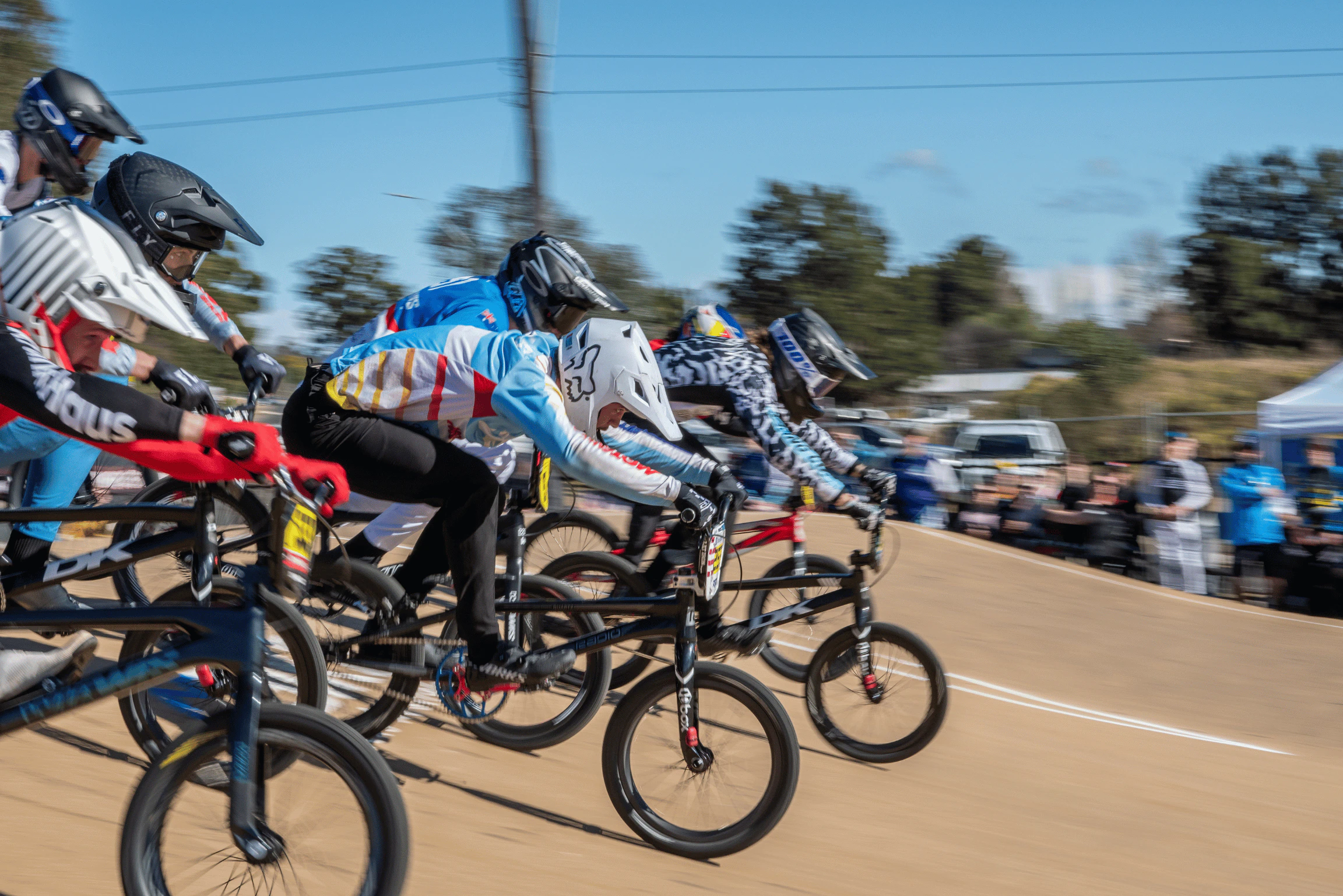 BMX Event