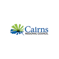 Cairns Regional Council logo