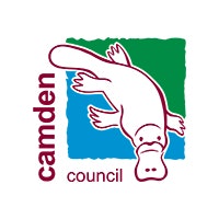 Camden Council logo
