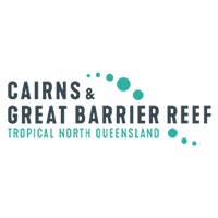 Cairns and Great Barrier Reef  logo