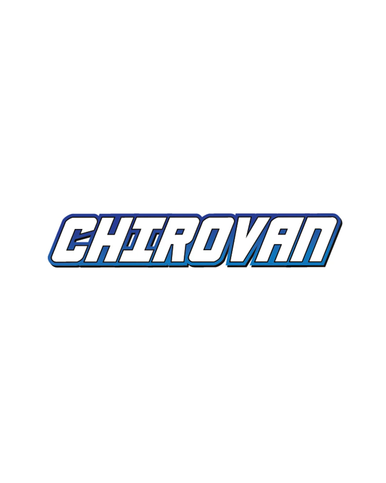 Chirovan logo