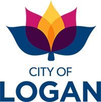 City of Logan logo