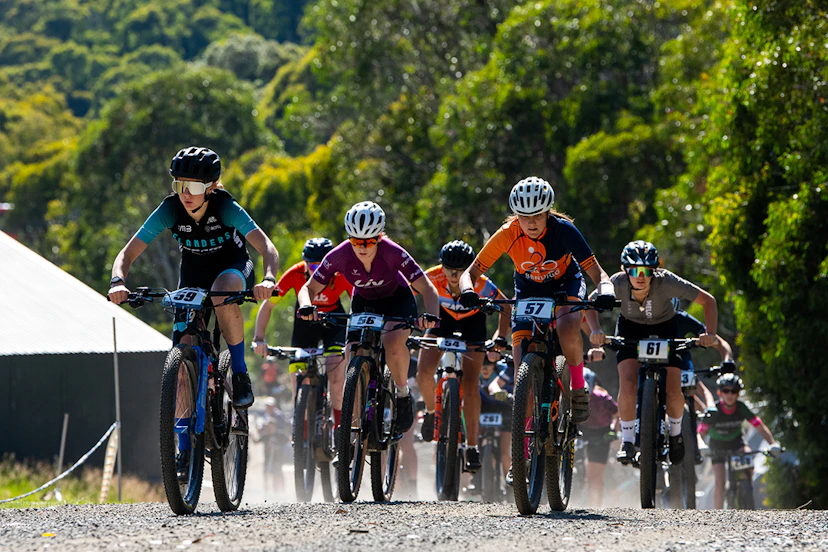 High Performance and Pathways | AusCycling