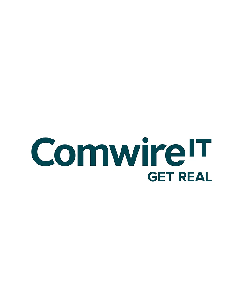Comwire IT logo