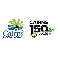Cairns Regional Council logo