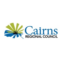 Cairns Regional Council logo