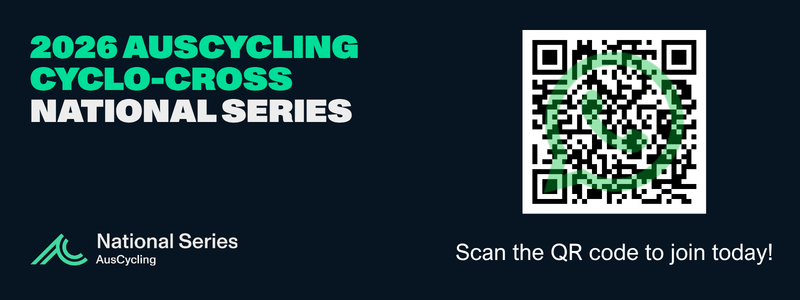 CX National Series - QR Code for Whatsapp Channel