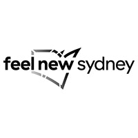 Destination NSW logo