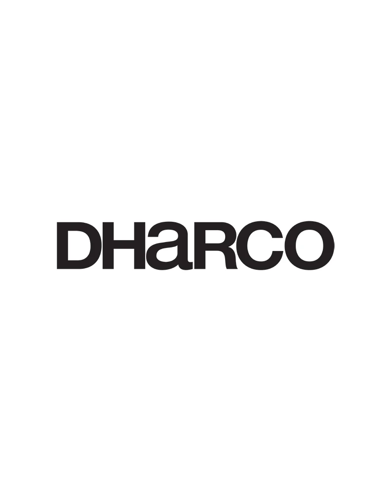 DHaRCO logo