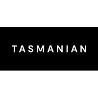 Discover Tasmania logo