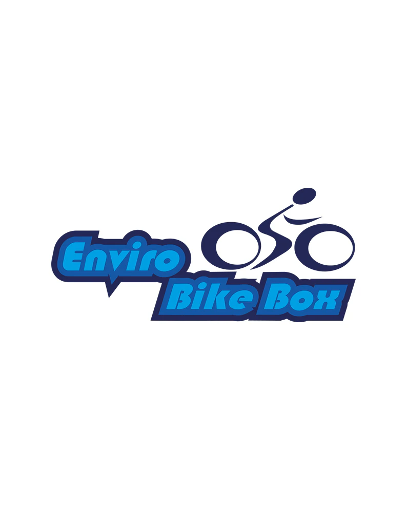 Enviro bike box logo