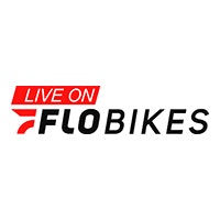 FloBikes logo
