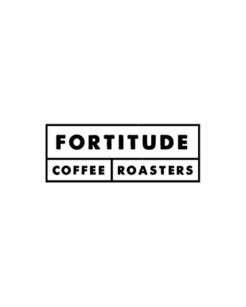 Fortitude Roasters logo