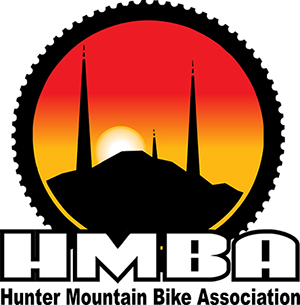 Hunter Mountain Bike Association logo