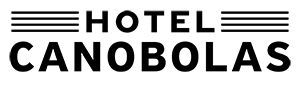 Hotel Canoblas logo