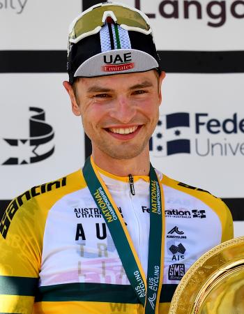 Australian Olympic team news