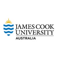 James Cook University logo