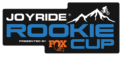 Joyride Rookie Cup logo