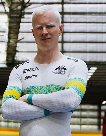 Kane Perris athlete profile