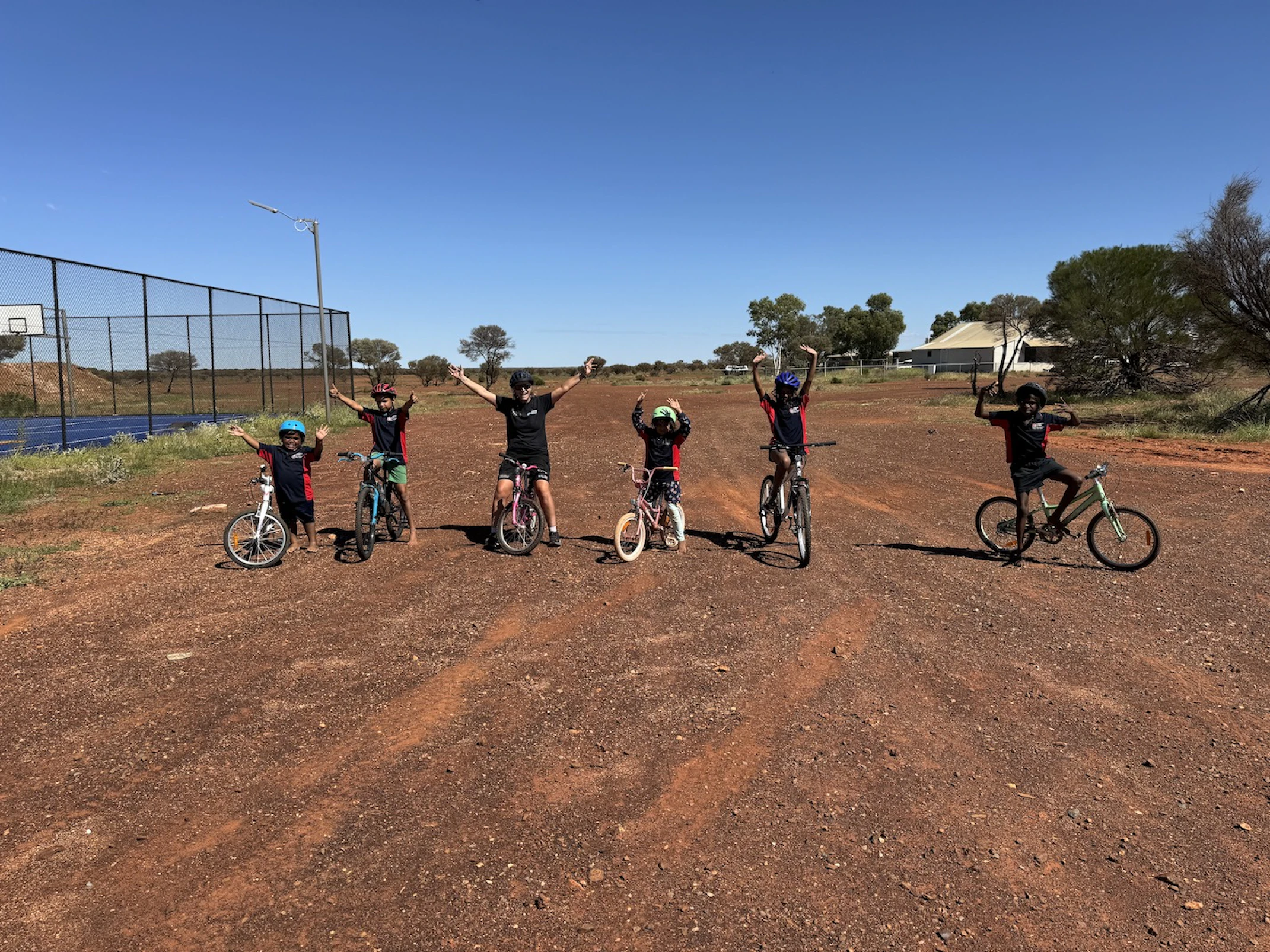 How bikes are changing the lives of at-risk and Indigenous kids in ...