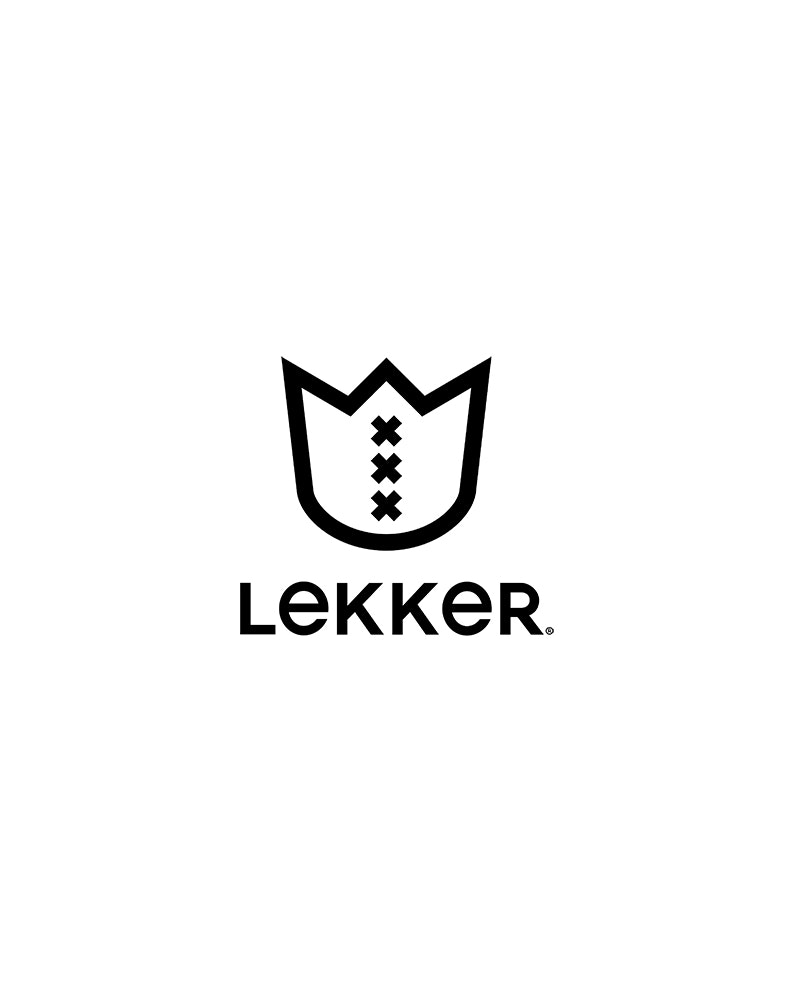 Lekker logo