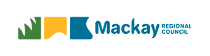 Mackay Regional Council logo