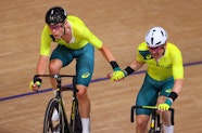Paris 2024 Your Guide To The Olympic Cycling Events Paris 2024 Olympics